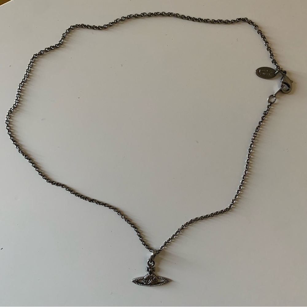 Vivienne Westwood Necklace
